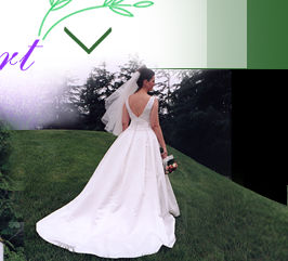 Wedding Bouquet